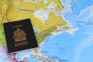 hero image for proposed amendments to citizenship act for lost canadians